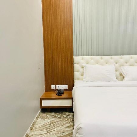 Barkah Inn Kannur Eksteriør bilde