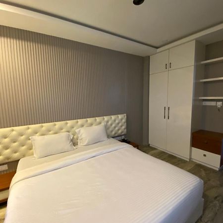 Barkah Inn Kannur Eksteriør bilde