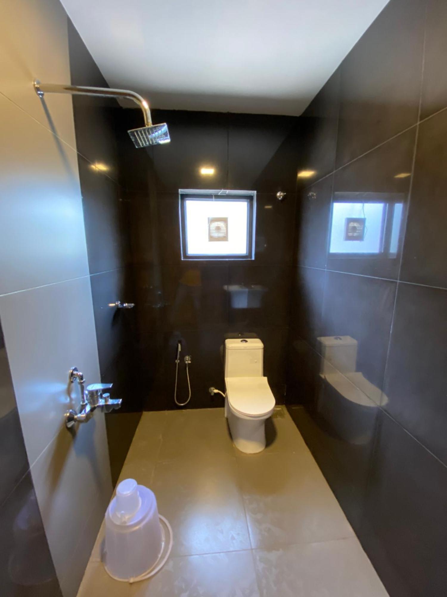 Barkah Inn Kannur Eksteriør bilde